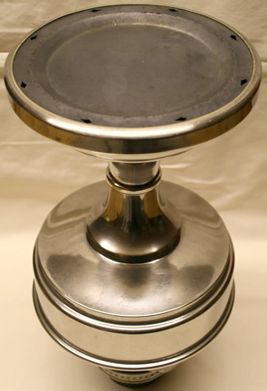 Aladdin mystery lamp bottom