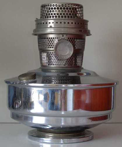 English model 14 straight side font model 14