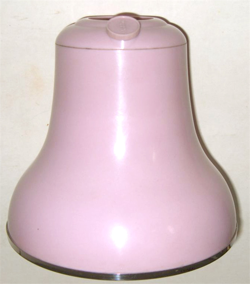 Aladdin model 16A plastic lamp