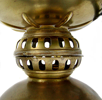Vintage New Old Stock Aladdin Oil Lamp Wick for Use in Model C 