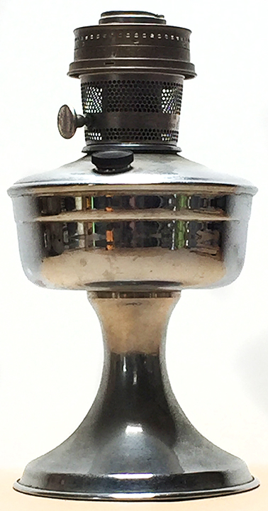 Aladdin Australia model 1680 table lamp