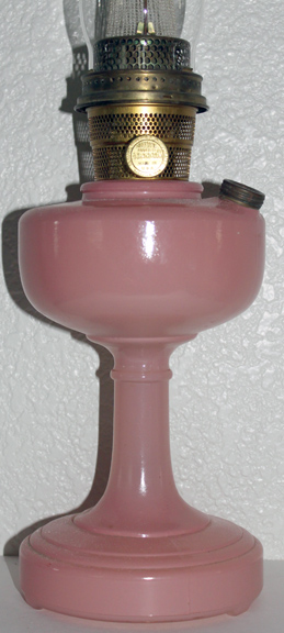 Aladdin model B simplicity lamp