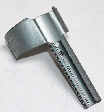 Aladdin MAXbrite wick holder