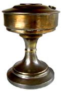 Aladdin Lamp from Argentina