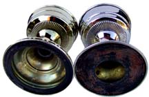 Aladdin model 12 bases