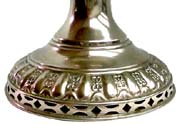 Aladdin lamp model 1 foot
