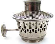 Aladdin model 3 burner