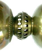 Aladdin lamp foot comparison