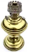 Aladdin model 4 table lamp