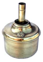Aladdin early oil pot