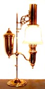 Aladdin student lamp