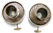 Aladdim model 5 burners