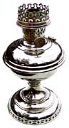 early Aladdin model 5