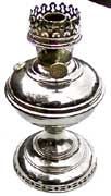 Aladdin model 5 lamp