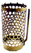 Aladdin 6 wick carrier