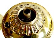 Aladdin Lamp inner tube