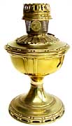 aladdin lamp model 8