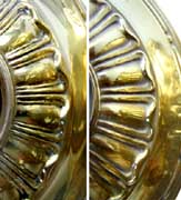 Aladdin Lamp model 8