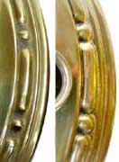 Aladdin lamp model 8 edge