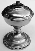 Aladdin table lamp