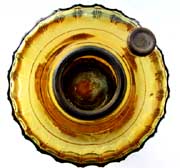 Aladdin lamp B101 top