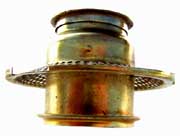 Aladdin Model B outer wick tube