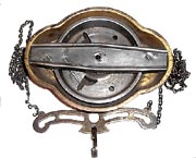 Aladdin lamp extension