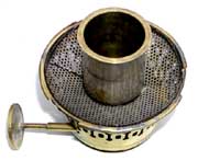 Model 2-3 burner