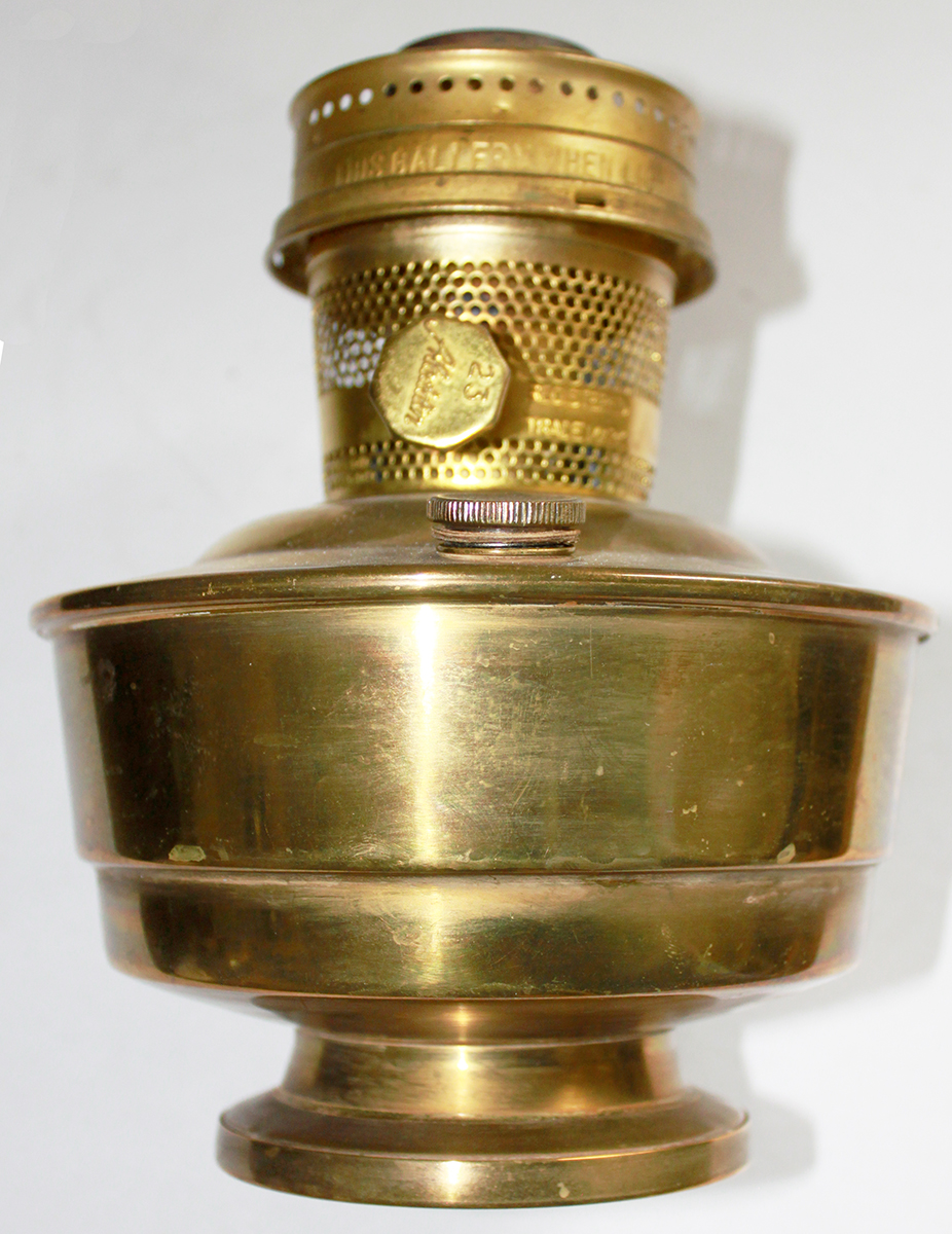 Aladdin model 23 England