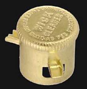 B&P reproduction wick cleaner