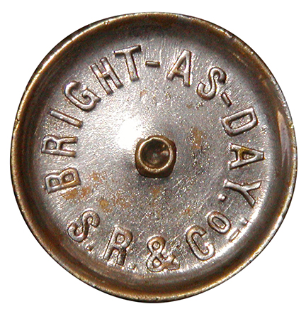 Bright As Day wick adjustment knob