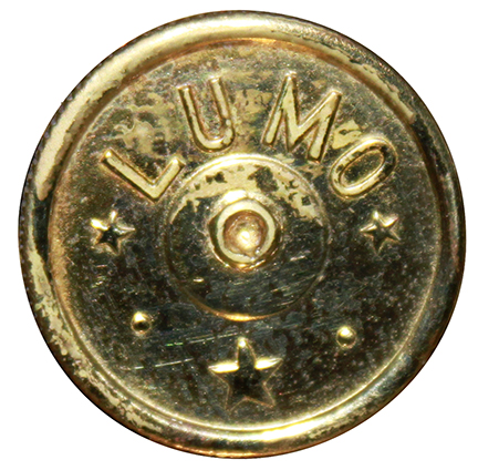 Lumo Mantle lamp knob