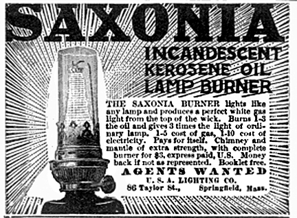 Saxonia ad