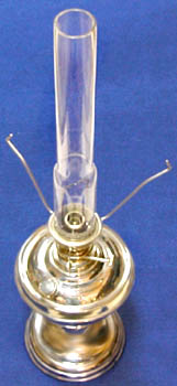 Canchester lamp