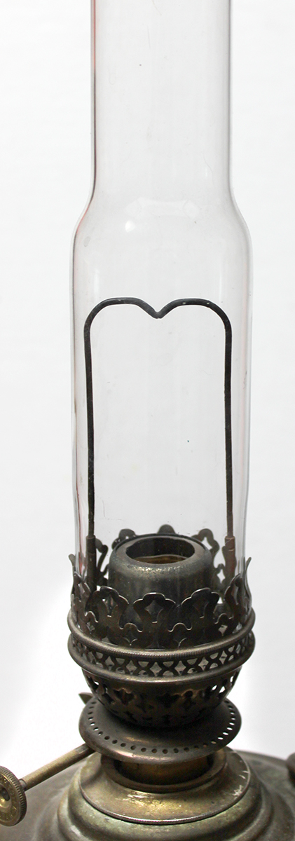 Cachester chimney over a Canchester mantle frame